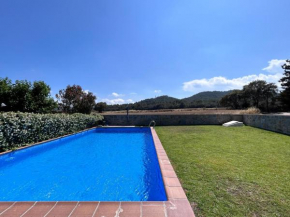 Apartamento Empordanet Vistas y piscina